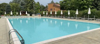 5' from Punta Gro Beach with Free Swimming Pool