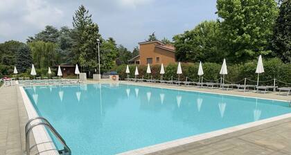 5' from Punta Gro Beach with Free Swimming Pool