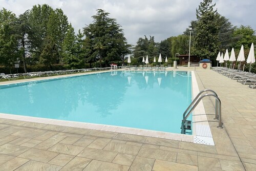 5' from Punta Gro Beach with Free Swimming Pool