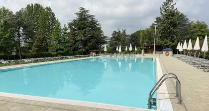 5' from Punta Gro Beach with Free Swimming Pool