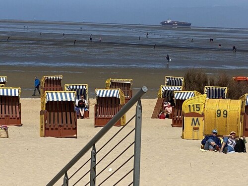 101 in the Vitamar Holiday Park