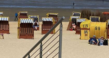 101 in the Vitamar Holiday Park