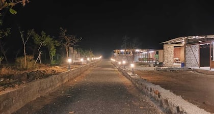 Vrundhavan Agro Tourism