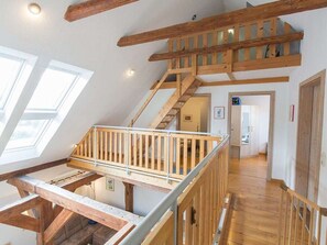 Interior - Gallery 2 Comfortable Holiday Residence (Stadland)