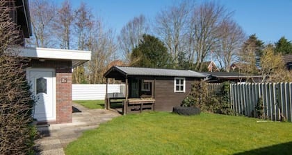 Wellenreiter Comfortable Holiday Residence