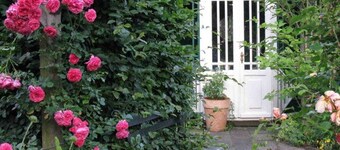 Ferienhof Gester Comfortable Holiday Residence