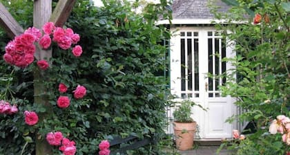 Ferienhof Gester Comfortable Holiday Residence