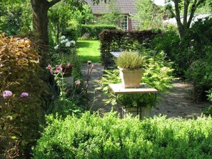 Exterior - Ferienhof Gester Comfortable Holiday Residence (Visselhoevede)