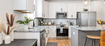 Dog-Friendly Apt with Fenced Yard in Richmond, VA!