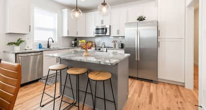 Dog-Friendly Apt with Fenced Yard in Richmond, VA!