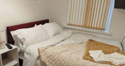 Beautiful Bedroom for Up to 2 guests