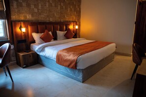 Premium Room - Hotel Orange (Bhubaneshwar)