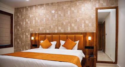 Hotel Orange