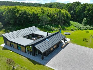 Udendørsområde