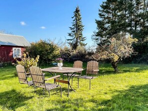 House | Dining - 7 Person Holiday Home in Lottorp (Löttorp)