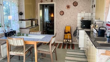 House | Private kitchen