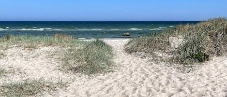 House | Beach