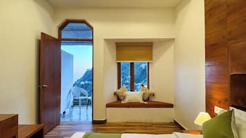 Family Room, Mountain View | Free WiFi, bed sheets