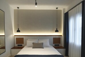 Standard Room | Desk, laptop workspace, free WiFi - The North Wind  (Ayvalik)