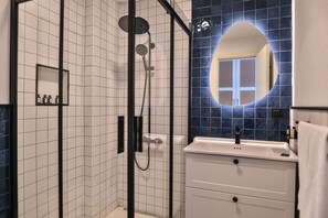Bathroom - The North Wind  (Ayvalik)