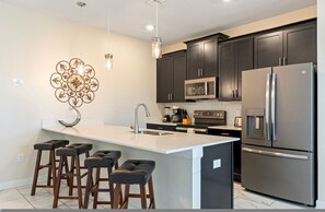 獨棟房屋 | 5 間臥室