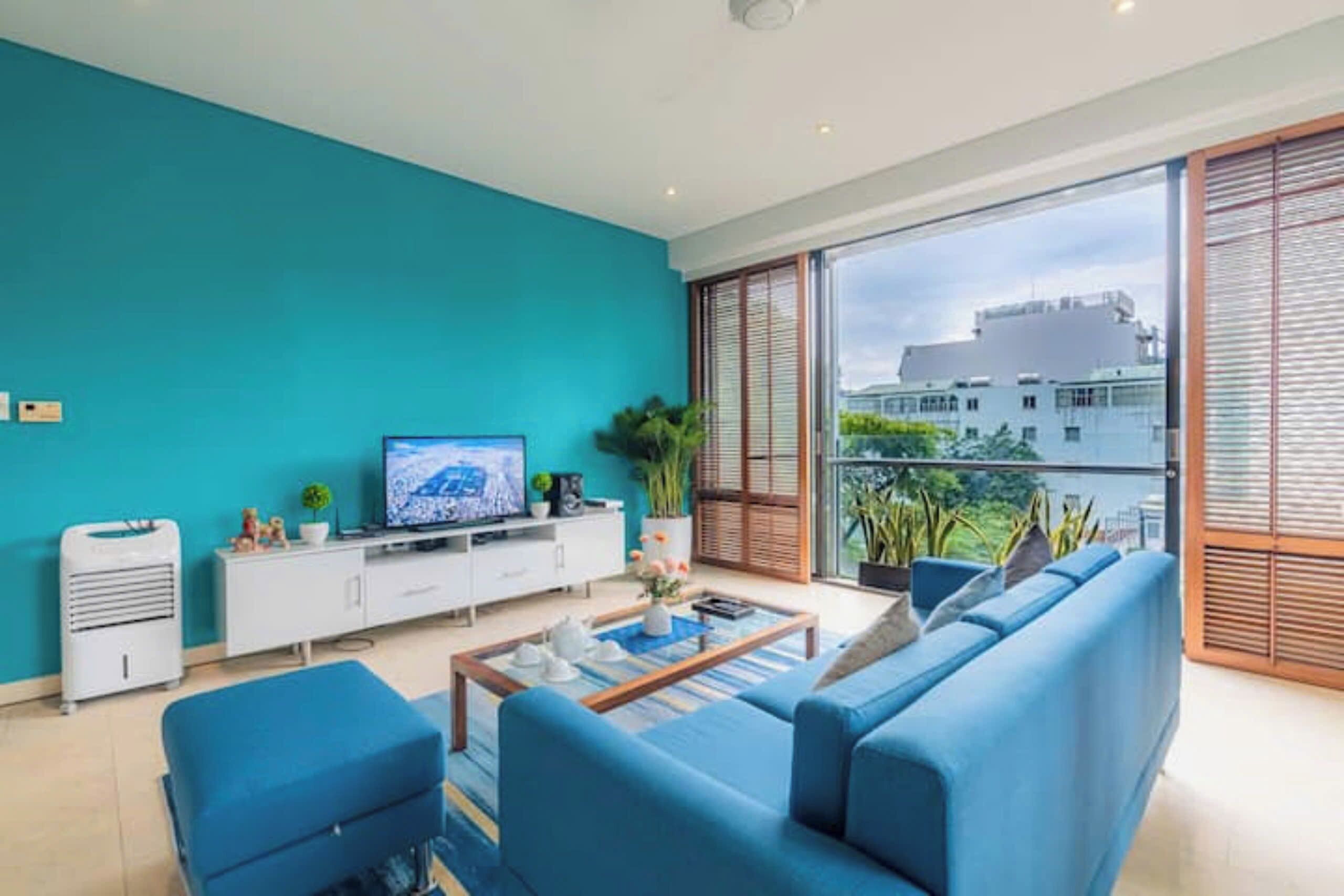 Suíte real, 3 quartos, acesso ao Club Lounge, vista para a cidade | Roupas de cama premium, edredons de pluma, camas Select Comfort