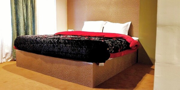 Arudhara Kuteer - Lahaul And Spiti