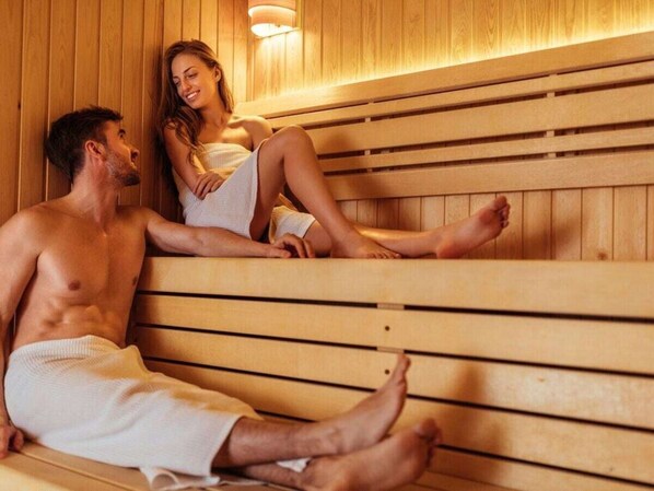 Property amenity - Jolle Comfortable Holiday Residence (Juist)