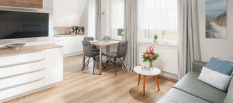 Jolle Comfortable Holiday Residence