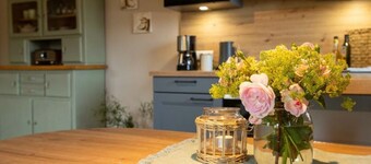 Melf 3 Comfortable Holiday Residence