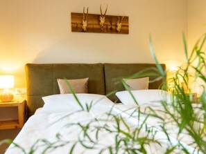 1 Schlafzimmer, BĂŒgeleisen/BĂŒgelbrett