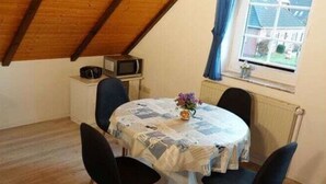 Dining - Deichmowe Comfortable Holiday Residence (Norden)