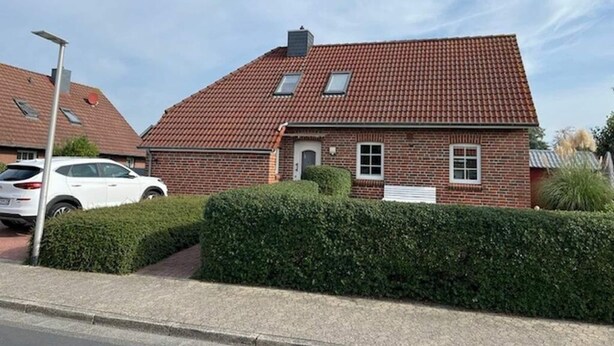 Exterior - Deichmowe Comfortable Holiday Residence (Norden)