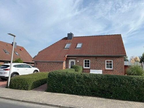 Deichmowe Comfortable Holiday Residence