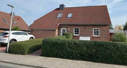 Deichmowe Comfortable Holiday Residence