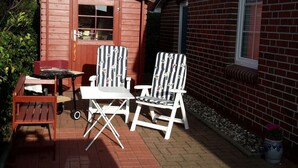 Exterior - Deichmowe Comfortable Holiday Residence (Norden)