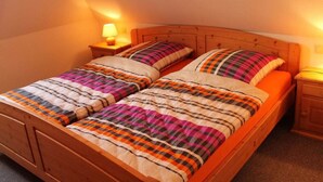 2 bedrooms, individually furnished - Deichmowe Comfortable Holiday Residence (Norden)