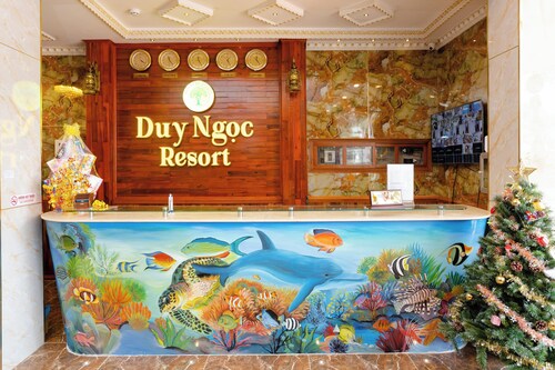 Duy Ngoc Resort Phu Quoc