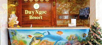 Duy Ngoc Resort Phu Quoc