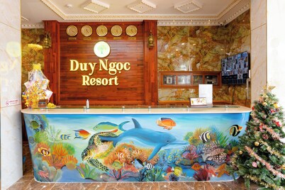 Duy Ngoc Resort Phu Quoc