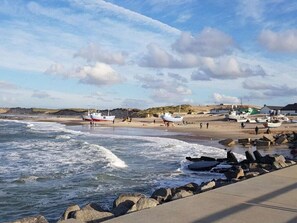 Mobile Home | Beach - Luxury Holiday Home Vorupor (Thisted)