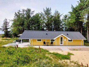 Mobile Home | Exterior - Luxury Holiday Home Vorupor (Thisted)