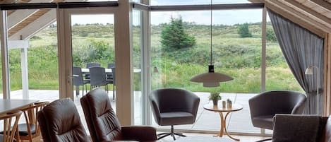Mobile Home | View from property