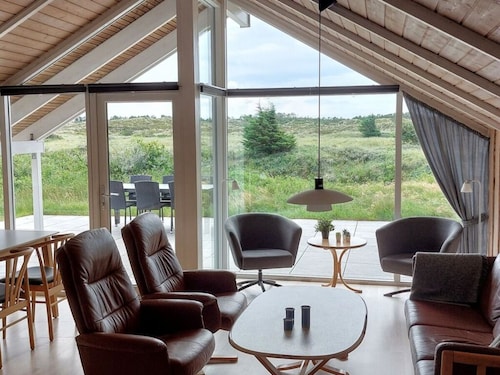 Luxury Holiday Home Vorupor