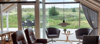 Luxury Holiday Home Vorupor