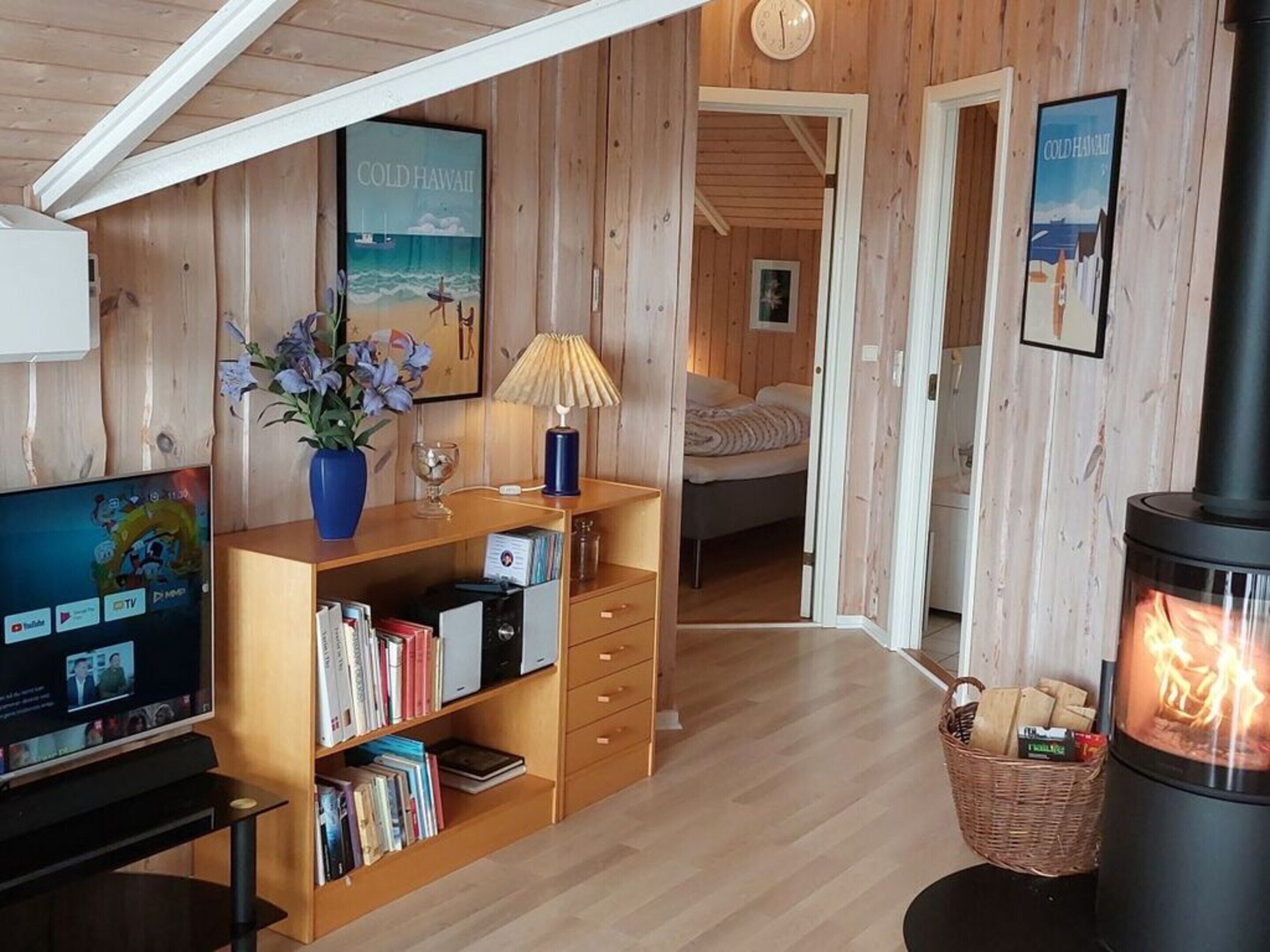 Mobile Home | Intérieur