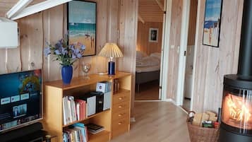 Mobile Home | Interior
