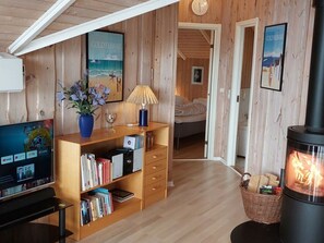 Mobile Home | Interior - Luxury Holiday Home Vorupor (Thisted)