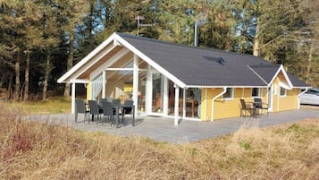 Mobile Home | Exterior