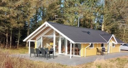 Luxury Holiday Home Vorupor
